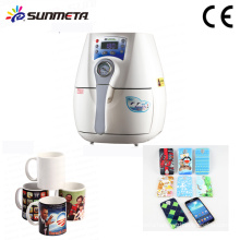 mini vacuum sub 3d heat press machine phone case printing mug printing machine